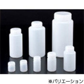 クイックボトル 広口 サンプラテック