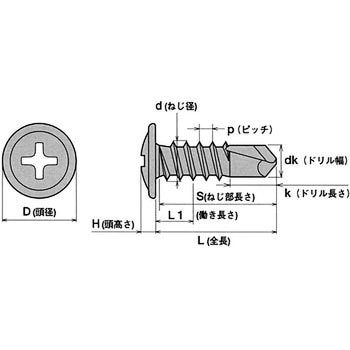 540-453 ランスタッチ ジャックポイント トラス(三価ユニクロ 