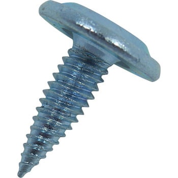 トルネードポイント フラットモドトラス(三価ユニクロ) - ヤマヒロ