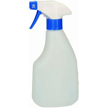 PEスプレーボトル 500mL TGK(東京硝子器械)