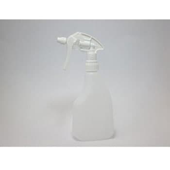 PEスプレーボトル 500mL TGK(東京硝子器械)
