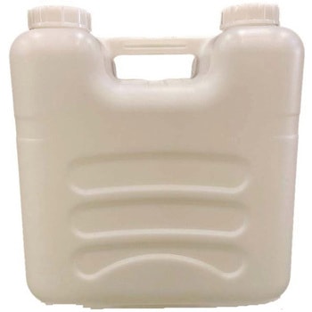 ブロックスタンク 20L TGK(東京硝子器械)