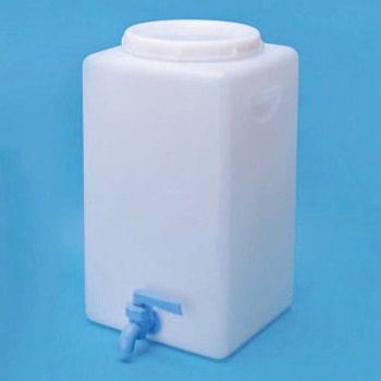 KM缶 22L 下口付 三宝