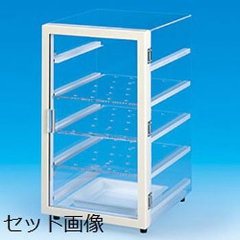 デシケーターFH-1用アクリル棚板 TGK(東京硝子器械)