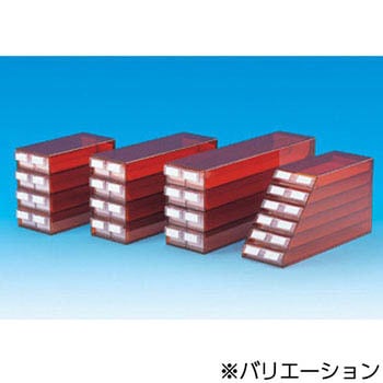 Fineピペットケース PVC製 TGK(東京硝子器械)