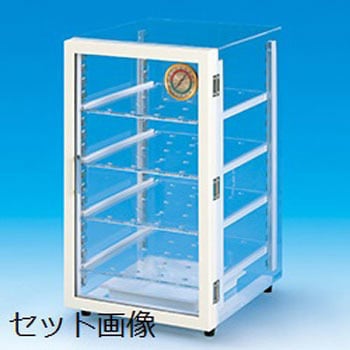 デシケーターFH-2用アクリル棚板 TGK(東京硝子器械)