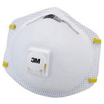 防塵マスク 8511-DS2 10枚 3M(スリーエム)