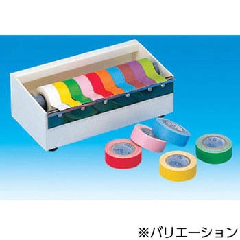 カラーテープカッターのみ TGK(東京硝子器械)