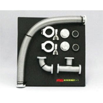 Fine配管セット TGK(東京硝子器械)