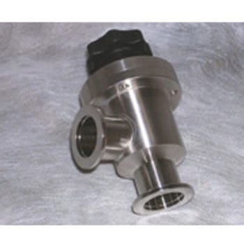 手動アングルバルブ 大成技研(TAISEI)