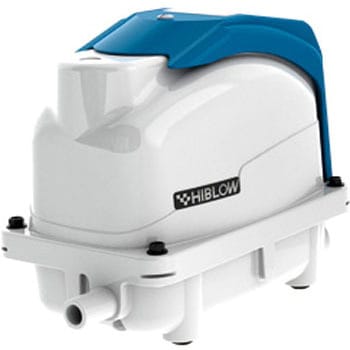 エアーポンプ 吐出型 テクノ高槻