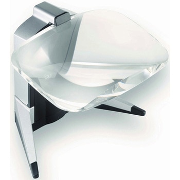 LED付置き型ルーペ スクリボラックス TGK(東京硝子器械)