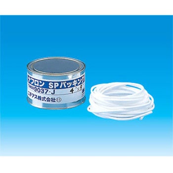 SPパッキン PTFE製 TGK(東京硝子器械)