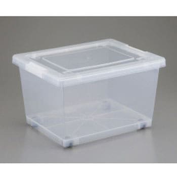 キャスター付コンテナー CMC-101C TGK(東京硝子器械)