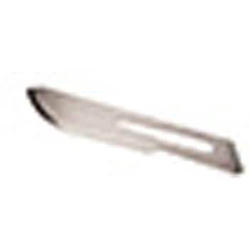 FastGene メス替刃 FG-B2010 100入 TGK(東京硝子器械)