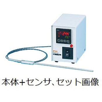 リード線 1.25m L=200 TGK(東京硝子器械)