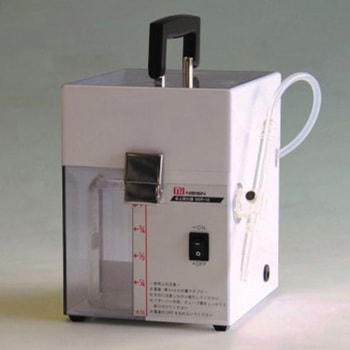 ペン型卓上吸引器 日伸理化