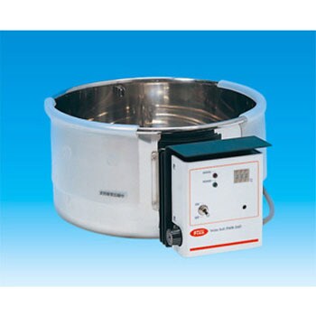 Fineオイルバス 保護シート付 東京硝子器械(TGK)
