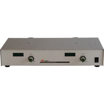 二連式超強カスターラー 日伸理化