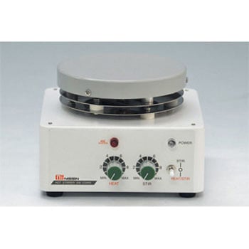 ホットスターラー 日伸理化