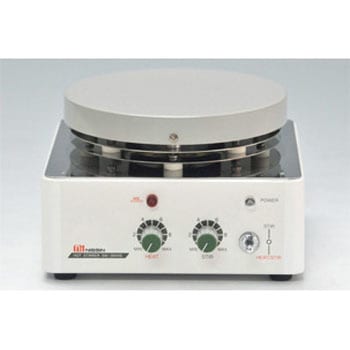 ホットスターラー 日伸理化