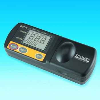 デジタル残留塩素テスター DCT-01 タクミナ