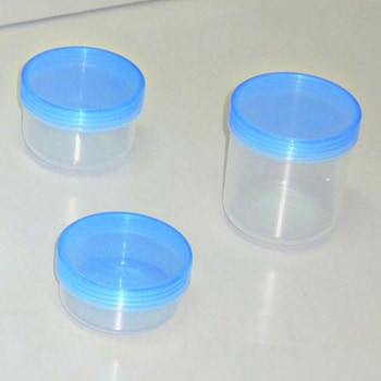 UG軟膏瓶 UVカット TGK(東京硝子器械)