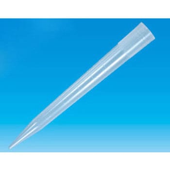 フィルタ付チップ 5000μL 50本×10ラック TGK(東京硝子器械)