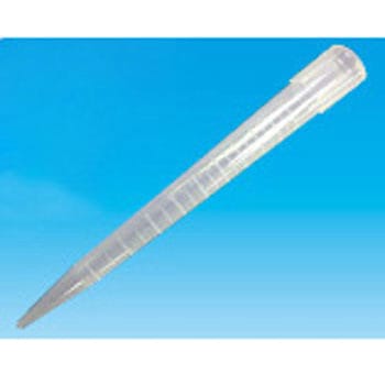 フィルタ付チップ 10000μL 25本×10ラック TGK(東京硝子器械)