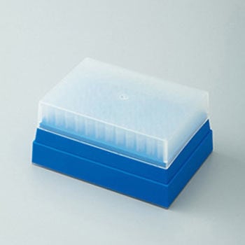 ディスポチップ 白色 1000本 TGK(東京硝子器械)