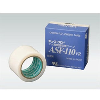 PTFE 粘着テープ ASF-110 中興化成工業