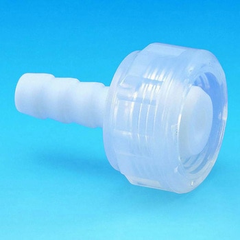 PTFE ホースアダプター タケノコ フロン工業