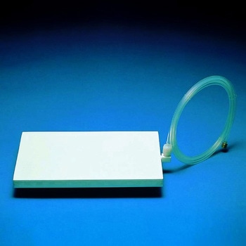 PTFE バブラー角形 フロン工業