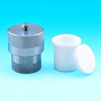 PTFE るつぼ 本体 10mL フロン工業