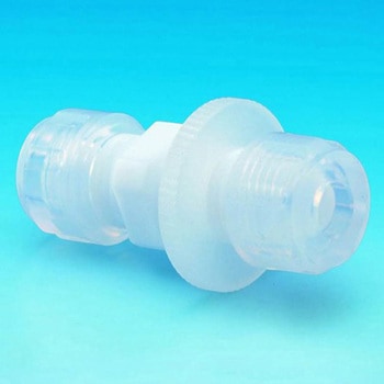 PTFE 接続ジョイント IP型 フロン工業
