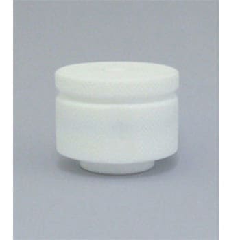 CTFE フィルターホルダーDHH-50 フロン工業