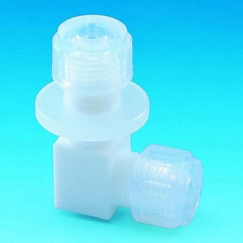 PTFE 接続ジョイント LP型 フロン工業