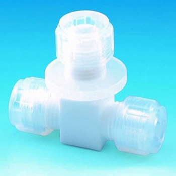 PTFE 接続ジョイント TP型 フロン工業
