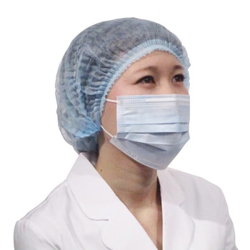 スリムキャップ 100枚 TGK(東京硝子器械)