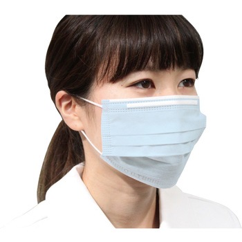 FR-172 �t�B�b�g�g������}�X�N 50�� TGK(�����Ɏq��B) �v���[�c�^ ������ 76339254