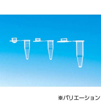 781300 PCR`[u 0.2mL h[cap 1000 BRAND 76340189