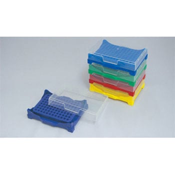 PCRボックス 5個組 BRAND