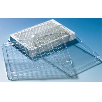 マイクロプレート蓋 BRAND