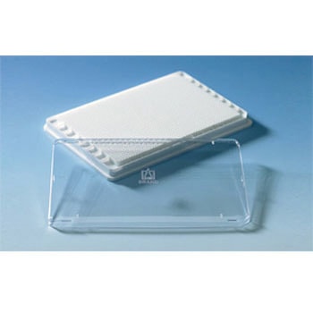 マイクロプレート蓋 BRAND