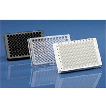 マイクロプレート 滅菌 BRAND