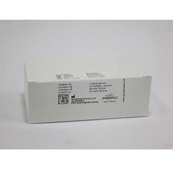 ヘマトクリット毛細管ワックスプレート 6入 Paul Marienfeld(ポール・マリエンフェルト)