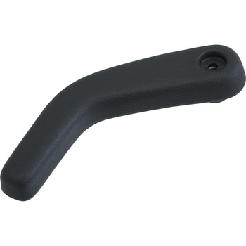 (72526)リクライニングアジャスタレリーズ ハンドル LH トヨタ