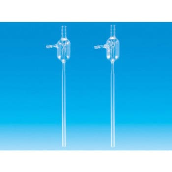 水流ポンプ 硝子製 TGK(東京硝子器械)