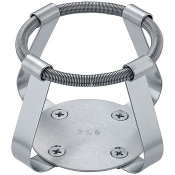 AS2.4固定クリップフラスコ 250mL用 IKA