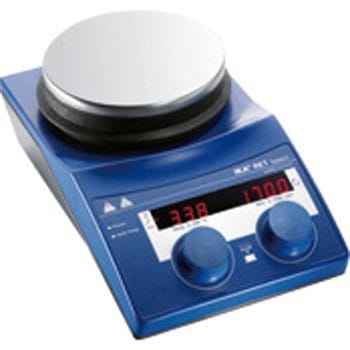 ホットマグネットスターラー RET basic IKA